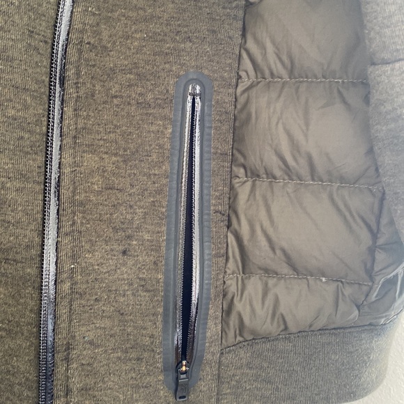 Nike athletic jacket/sweater - Picture 7 of 8